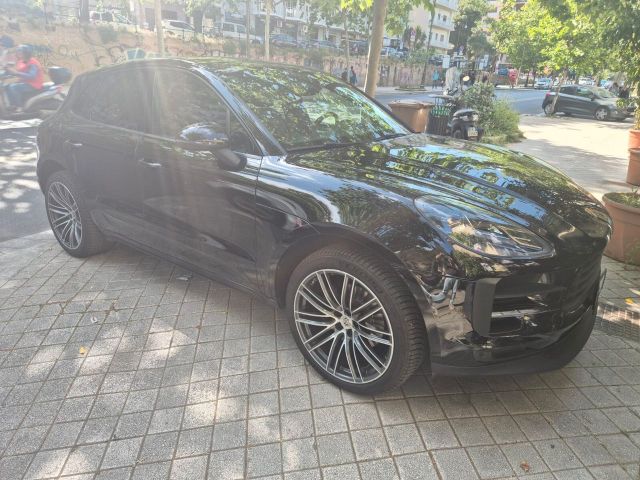 PORSCHE Porsche Macan 2.0