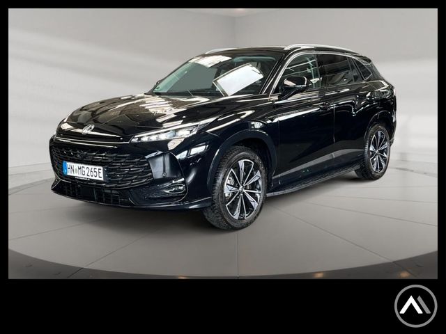 MG HS PHEV Luxury +Navi+LM+LED+Leder+PDC+Fahrassist