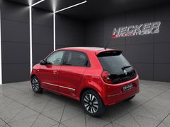Renault Twingo Electric Techno Electric