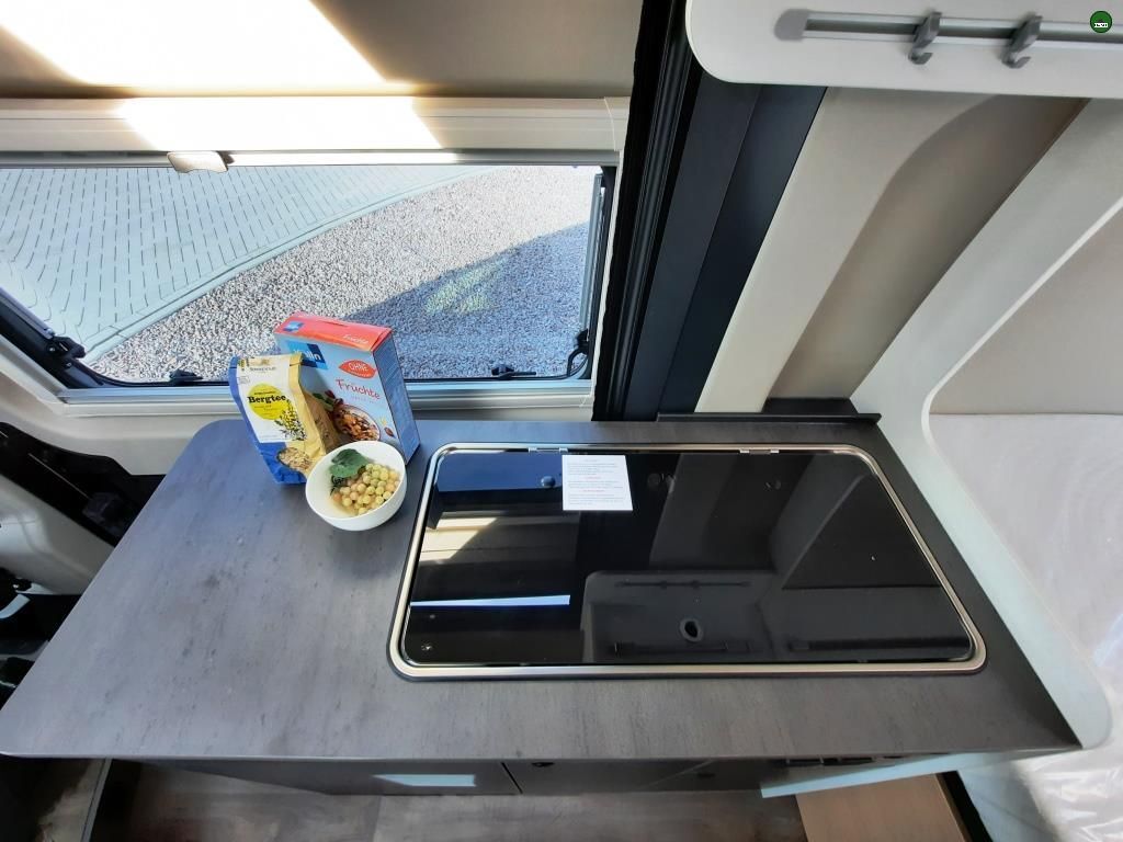 Fahrzeugabbildung Sunlight Camper Van Cliff 540 Adventure Edition Verfüg./M