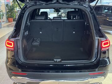 Mercedes GLB 200 - 7