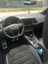 Andere Cupra Ateca - Andere aus 2020