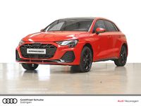 Audi A3 - Vorschau Bild 1