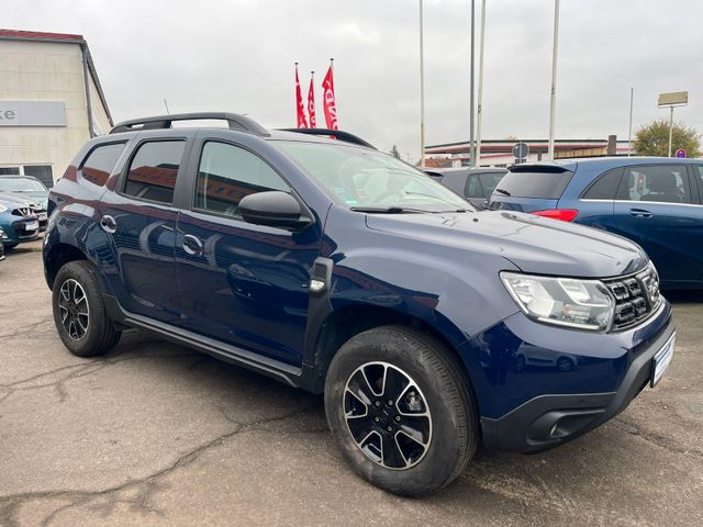 Dacia Duster II Comfort Klima Navi