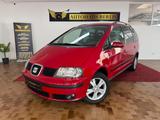 Seat Alhambra Vigo/2.HAND/SCKHFT/7SITZE/KILMA/PDC/NAV - Seat Alhambra: Vigo