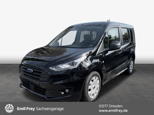 Ford Transit Connect 230 L1 LKW Trend 74 kW, 5-türig 