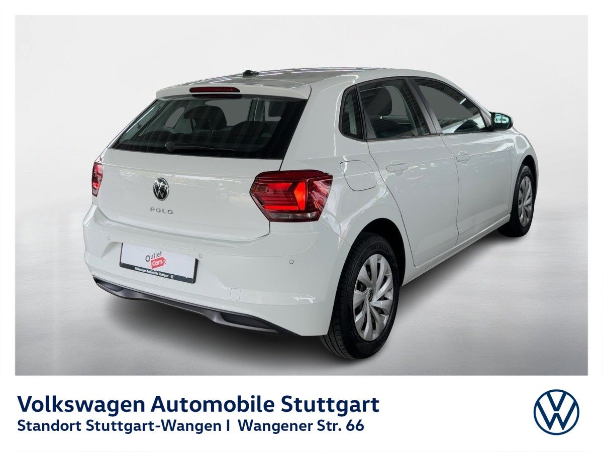 Volkswagen Polo - Bild 3