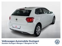 Volkswagen Polo - Vorschau Bild 3