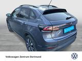 Volkswagen Taigo 1.0 GOAL ACC CARPLAY ALU SITZHEIZUNG LED - graue Volkswagen Taigo