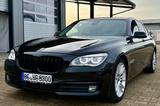 BMW 740d xDrive - - gebrauchte BMW 740 aus dem Jahr 2014