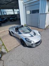 Lotus Elise MK2 Komotec Duratec 2.3 mit TÜV - Lotus Elise Gebrauchtwagen