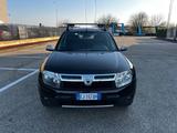 Dacia Duster 1.6 110CV 4x4 Lauréate - Dacia Duster mit Benzin-Antrieb: Kombi