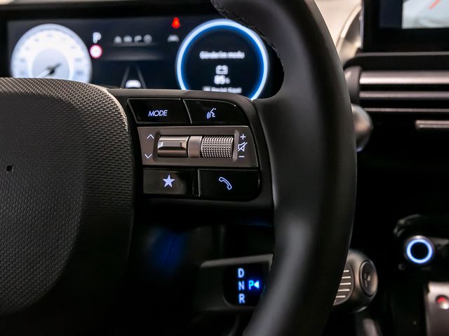 Hyundai Inster Elektro 85 kW FWD Trend Autobahnassistent