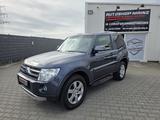 Mitsubishi Pajero 3.2 DI-D **3trg*AHK*2Hand** - Mitsubishi in Wiesbaden