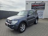 Mitsubishi Pajero 3.2 DI-D **3trg*AHK*2Hand** - Mitsubishi Pajero aus 2007 mit Diesel-Antrieb