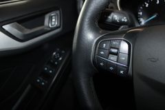 Fahrzeugabbildung Ford Focus AUTOMATIK Turnier Cool & Connect AHK + ACC