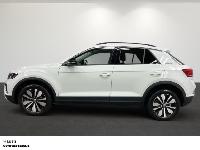 Volkswagen T-Roc - Bild 3