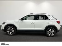 Volkswagen T-Roc - Vorschau Bild 3