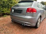 Audi A3 1,9 TDI ABT 2003 11/2025 TÜV Bastl... - Audi A3: Abt