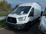 Ford Transit Kasten 350 L4 Motorschaden - Ford Transit motorschaden