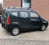 Fiat Qubo 1,4l Benziner - Fiat Qubo von privat