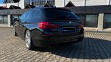 BMW 520d Touring M Paket - BMW 520: M Paket