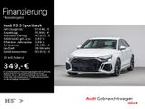 Audi RS 3 Sportback MATRIX*RS-AGA*NAVI*B&O*HUD*19ZOLL - Audi RS3 Jahreswagen