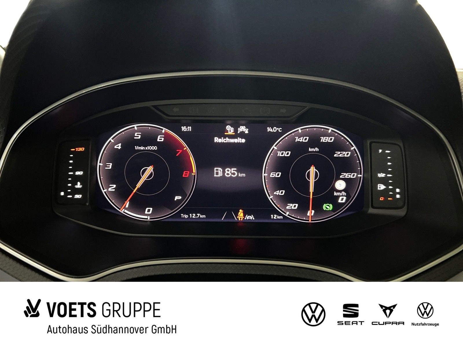 Seat Ibiza - Bild 12