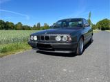 BMW 520 Oldtimer - BMW 520 aus 1989