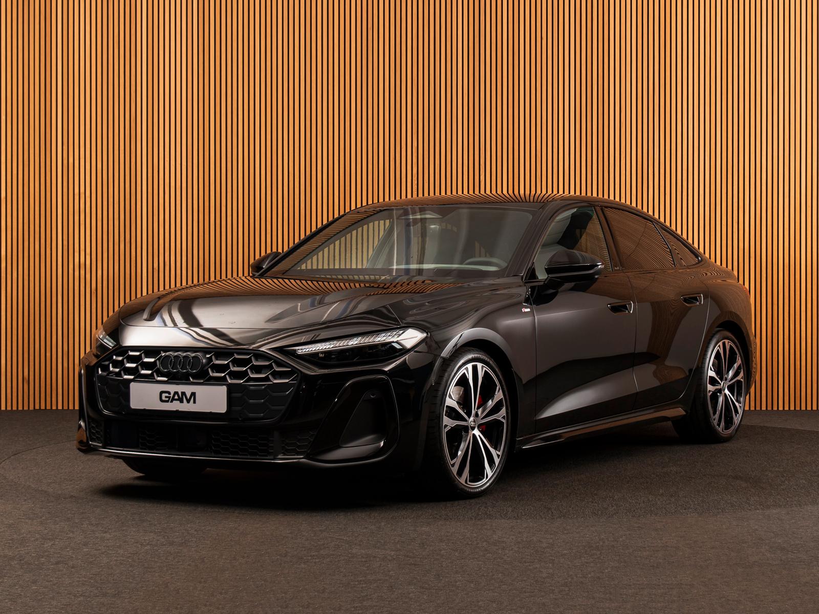 Audi Quattro TDI S-Line  PANO - 20 " - B&O - Tech pro