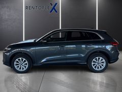 AUDI Q5 2.0 TFSI quattro 150 kW AUDI Q5 2.0 TFSI quattro 150 kW