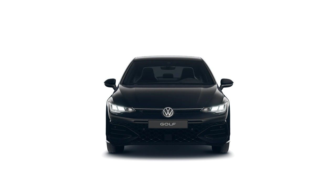 Volkswagen Golf VIII 1.5 R-LINE CAM ACC LM17 CARPLAY DAB foto 5
