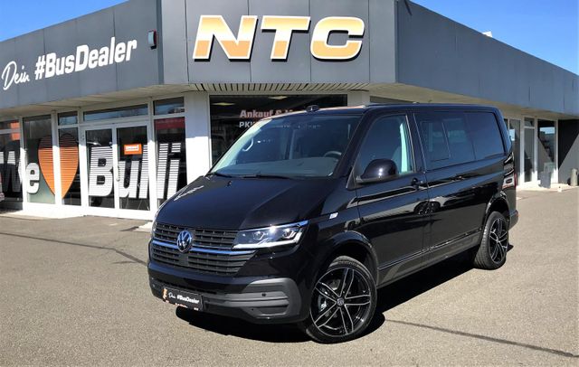 Volkswagen T6.1 Kasten Mixto Teilv. DSG *LED*ACC*5-Sitze*