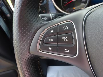 Mercedes V 250 - 11