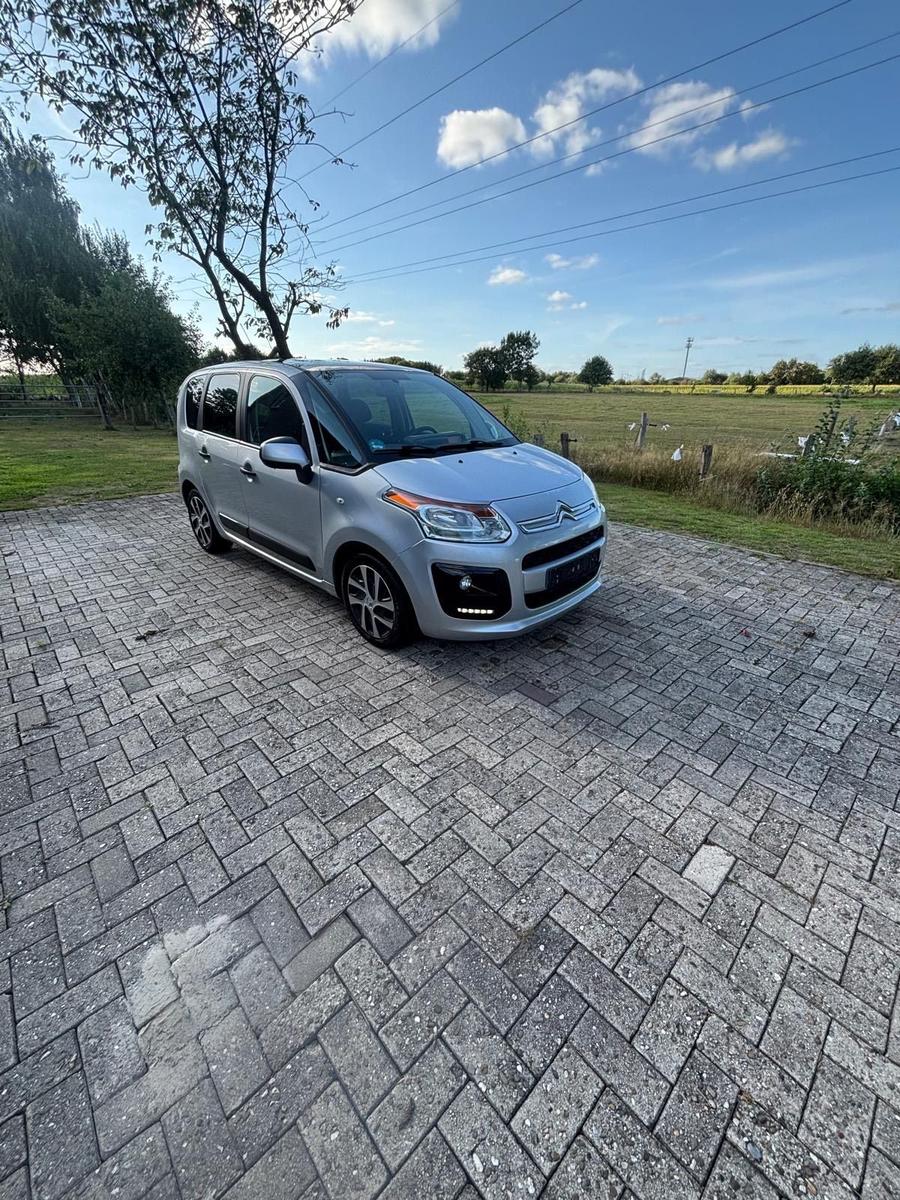 Citroën C3 Picasso