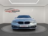BMW 3 Touring 318 i Sport Line Klima Navi - BMW 318: Automatik, 318i