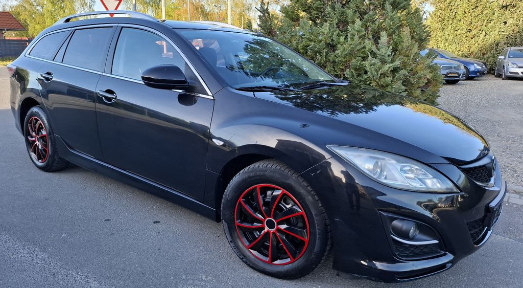 Angebot ansehen Mazda 6