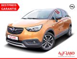 Opel Crossland X 1.2 Turbo Ultimate LED Head-Up Navi - Opel in Leipzig
