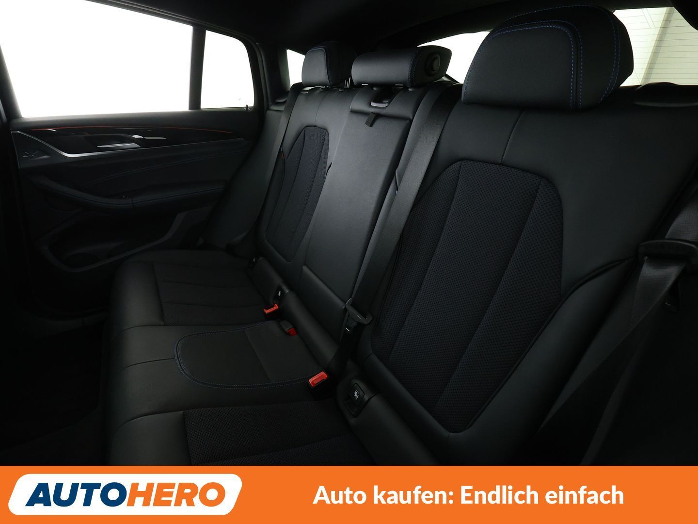 BMW X4 xDrive 30i M Sport Aut. LED TEMPO PDC SHZ foto 14