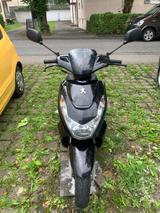 Peugeot Kisbee - PEUGEOT KISBEE