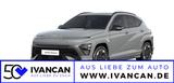 Hyundai KONA Elektro 65kWh N Line el. Heckklappe