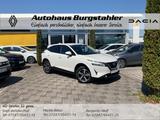 Nissan Qashqai 1.3 DIG-T MHEV EURO 6d - Nissan Qashqai Gebrauchtwagen in Karlsruhe