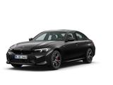 BMW 318i Automatik M Sportpaket Klimaaut. Glasdach - BMW 318: Limousine