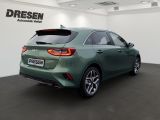 Kia Ceed PLATINUM 1.4 DCT NAVI,KLIMA,SITZHZG,CARPLAY - Kia in Krefeld