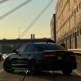 Audi A6 3.0 TDI 200kW QUATTRO + BOSE + 18 Zoll Winter - Audi A6: 20 Zoll