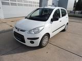 Hyundai i10 1.1 Classic Euro 4 - gebrauchte Hyundai i10 aus dem Jahr 2009