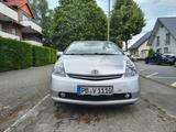 Toyota Prius 1.5-l-VVT-i - gebrauchte Toyota Prius aus dem Jahr 2007