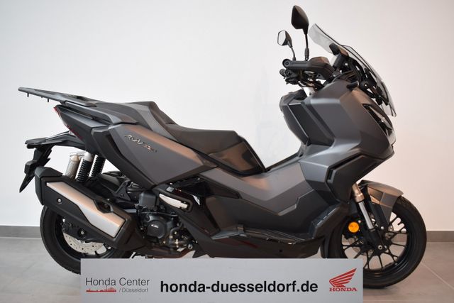 Honda ADV 350 ABS * Zubehör * Nur 5.890 Km