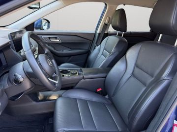 Nissan X-Trail - 6