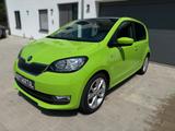 Skoda Citigo Style"Panorama"Navi"1.Hand"Tüv Neu" - gebrauchte Skoda Citigo aus dem Jahr 2018
